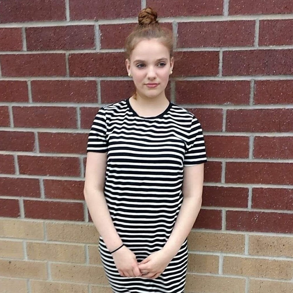 Meet your Posher, Dawn